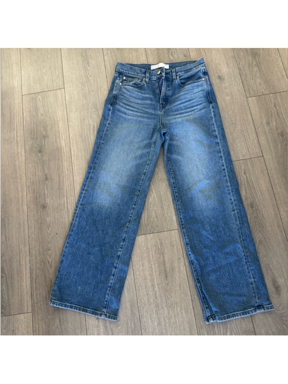 AYR Secret Sauce Jeans - 29 S - Picture 2 of 6